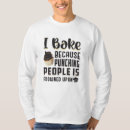Pesquisar por baking bread camisetas Biscoito