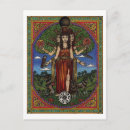 Pesquisar por witchcraft cartoes postais Pagan