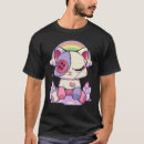 Pesquisar por gato voodoo camisetas Amante de gatos