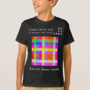 Pesquisar por criança do autismo camisetas Para crianças