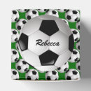 Pesquisar por bolas de futebol presentes lembrancinhas caixinhas Para crianças