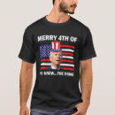 Pesquisar por 4th of july camisetas Funny