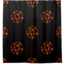 Pesquisar por pentagrama banheiro cortinas Wicca