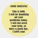 Pesquisar por bom sem deus adesivos Incentivo