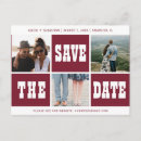 Pesquisar por vermelho escuro e branco convites Minimalista