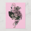 Pesquisar por flamingo cartoes postais Folhas