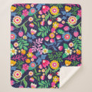 Pesquisar por pintado à mão mantas Padrão