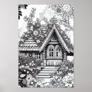 Pesquisar por adultos pósteres Preto e branco