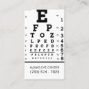 Pesquisar por óptico cartao de visita Visão