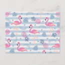 Pesquisar por flamingo cartoes postais Flamingos fofos