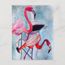 Pesquisar por flamingo cartoes postais Aves aquáticas