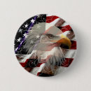 Pesquisar por da águia botons Bandeira americana