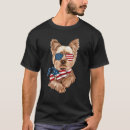 Pesquisar por 4 de julho camisetas Bandeira americana