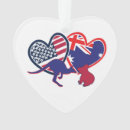 Pesquisar por estados unidos ornamentos Coração