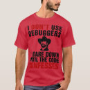 Pesquisar por baixa testa camisetas Teste