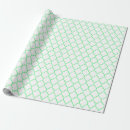 Pesquisar por marroquino papel de presente Quatrefoil