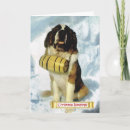 Pesquisar por st bernard cartoes Vintage