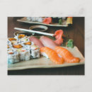 Pesquisar por rolo sushi cartoes postais Foodie