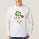 Pesquisar por rabanete camisetas Homens