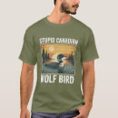 Pesquisar por canadense camisetas Engraçado