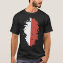 Pesquisar por bandeira indonésia camisetas Para