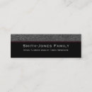 Pesquisar por vizinhos cartao de visita Pais