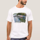 Pesquisar por reflexo camisetas Pitoresco