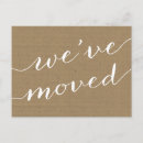 Pesquisar por mudança cartões Nós movemo nos