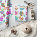 Pesquisar por ovo pintado papel de presente Para crianças