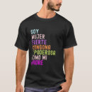 Pesquisar por mujer camisetas Fuerte