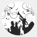 Pesquisar por trompete adesivos Música