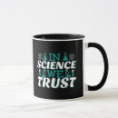 Pesquisar por professor de biologia engraçado canecas Cientista