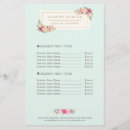 Pesquisar por preço flyers Elegante