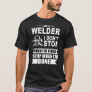 Pesquisar por eu não paro camisetas Engraçado