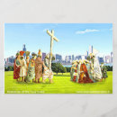 Pesquisar por cruz cristã flyers Jesus