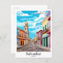 Pesquisar por vintage brasil cartoes postais Ilustração