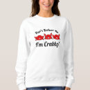 Pesquisar por crabby camisetas Desenhos animados