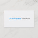 Pesquisar por representante cartao de visita Mercado