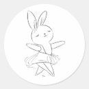 Pesquisar por bailarina adesivos Preto e branco