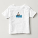 Pesquisar por barco náutico crianças camisetas Mar