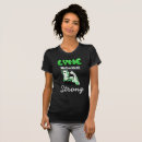 Pesquisar por laço verde camisetas Doença