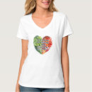 Pesquisar por nutrição camisetas Vegetariano