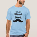 Pesquisar por bigode do hipster camisetas Para ele
