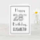 Pesquisar por 28 anos cartoes Qualquer pessoa