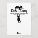Pesquisar por gato da mãe cartoes postais Para ela