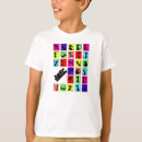 Pesquisar por alphabet infantil roupa Escola