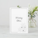 Pesquisar por anemone wedding convites Branco