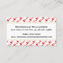 Pesquisar por bandeira canadense cartao de visita Para todos