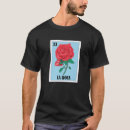 Pesquisar por de la rosa camisetas Mexicano