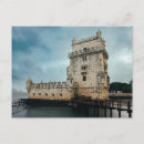 Pesquisar por belém cartoes postais Torre de belém